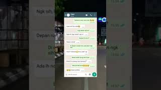 Download lagu chat wa, bikin baper#viralshorts #videoshortsviral #chatwabaper mp3 Download lagu chat wa, bikin baper#viralshorts #videoshortsviral #chatwabaper mp3