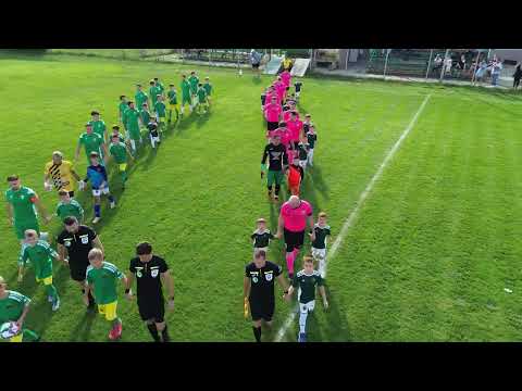 Foresta Tileagd 0 - 2 CA Oradea