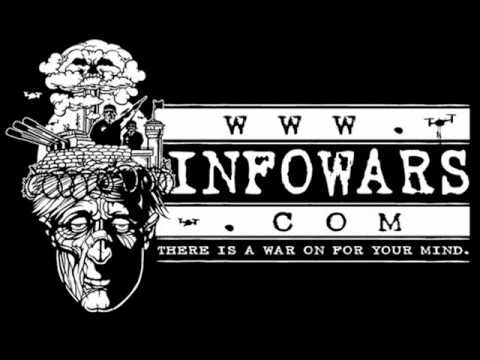 DjZEMan Featuring Alex Jones - The Shots