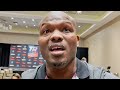 TIMOTHY BRADLEY SAYS NO ONE BEATS CANELO; FEELS BETERBIEV GETS PIECED UP BY HIM