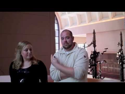 Opera Life Lessons: Studio Artists
