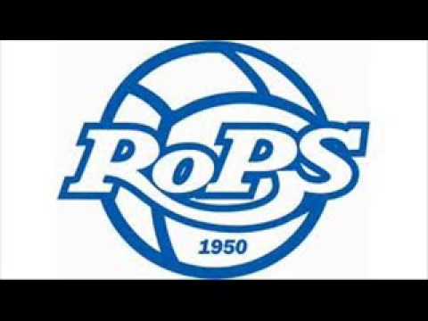 Martti Servo Feat. Mana: RoPS - Sinisellä Sydämellä