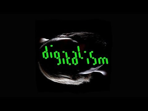 Digitalism - Digitalism In Cairo