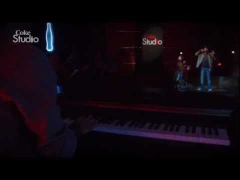 Rang Laaga | Sajjad Ali & Sanam Marvi | Season 4 | Coke Studio Pakistan | @RohailHyattMusic