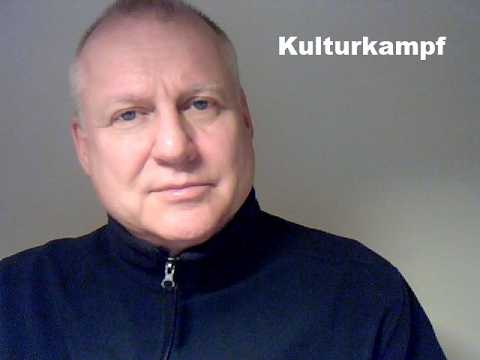 Der Kulturkampf ist nicht verloren.