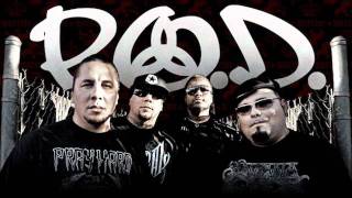 P.O.D Feat Bad Brains-Without Jah Nothing.