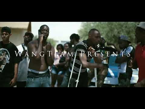 BluejayWangTeam - Young Wild And Reckless (Official Music Video)