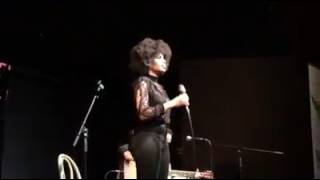 Brequette  Cassie -  No Enemy  (Live)