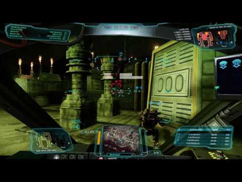 MWO Dire Wolf Dakka build gameplay