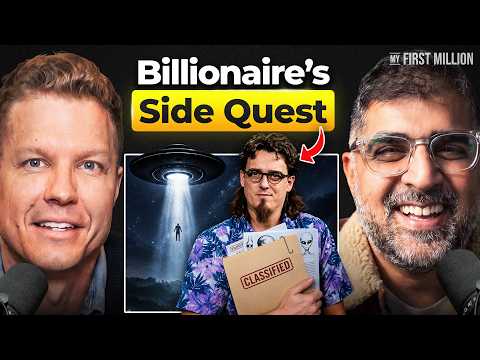 How to manufacture a billionaire childhood