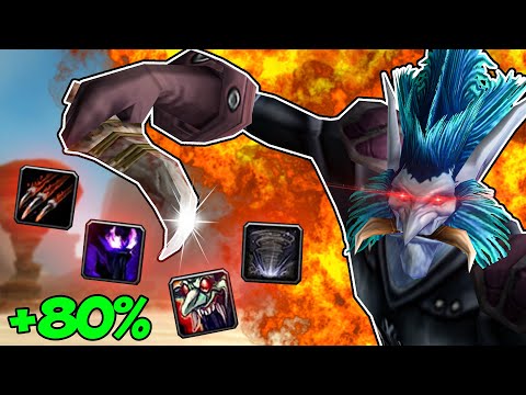 The Most RIDICULOUS Build in SOD!