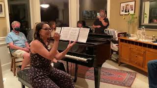 An Operatic Parade Through Baroque, Classical, and Romantic Ages