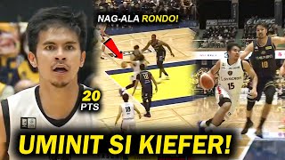 Download lagu UMINIT SI KIEFER RAVENA sa Japan! Point God, Nag-ala Rondo sa Kanyang Fake Pass! Shooter sa Tres! mp3 Download lagu UMINIT SI KIEFER RAVENA sa Japan! Point God, Nag-ala Rondo sa Kanyang Fake Pass! Shooter sa Tres! mp3