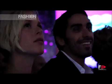 YAMAMAY FASHION SHOW 2013 Highlights - Swimwear & Underwear