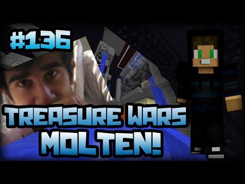 Minecraft Factions Versus: #136 " VIKK GOT RAIDED?! " (TreasureWars)