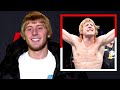 Paddy Pimblett: 'People Don't Respect the Come Up' | UFC 282