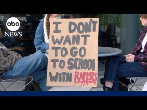 Lawyer for student defendant in Cornell case speaks out