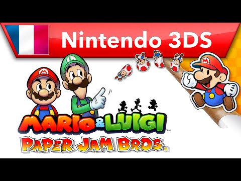 Nouveau trailer et Amiibo !