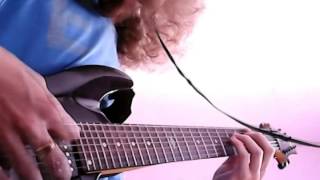 Equilibrium - Born To Be Epic (cover)