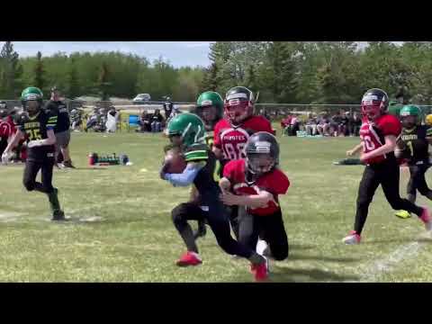 My Niece a 9 year old phenom! A young Luke Kuchley! 💪🏼