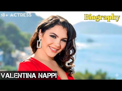 Valentina nappi Italian hottest actress biography 2025