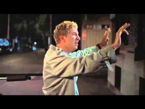 Super Troopers Clip Butter Your Bread