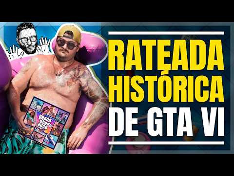 Se resolvieron las dudas con GTA VI