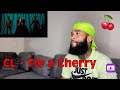 CL - Tie a Cherry (Official Video)🔥Reaction‼️