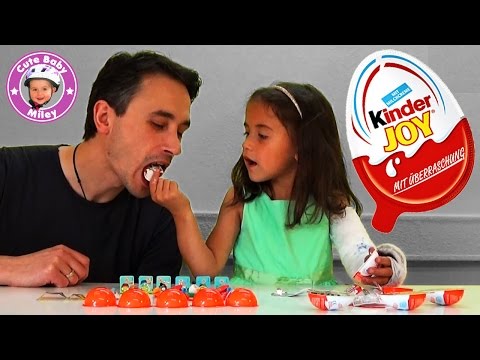 download lagu mp3 mp4 Kinder Joy Deutschland, download lagu Kinder Joy Deutschland gratis, unduh video klip Kinder Joy Deutschland