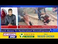 Express News Shahdi Mein Gaana Nahi Sahi Nahi Tha Gussa Mein Aaya Shaks Ne Goli Maar Di
