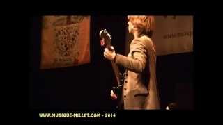 Lycée Millet 2014 - Kaelka (Atoll)