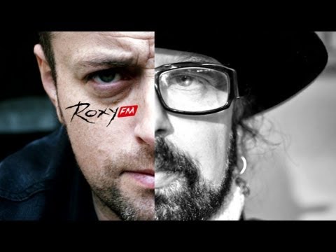 Ranne Kakako: Zbyszek Hołdys śpiewa o sobie... "Nagle Zbychu przestał pić!" - Radio RoxyFM