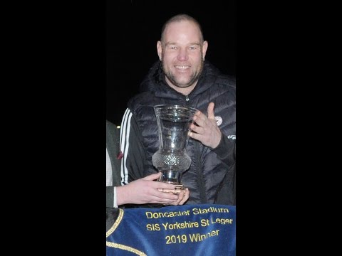 ALNWICK MATT Trap 6 wins H/C  at NEWCASTLE  21stMAY 2021