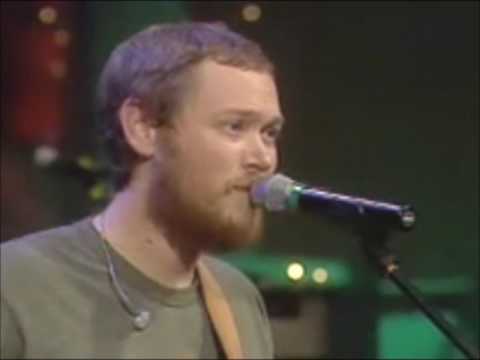 Andrew Peterson - The Color Green (Rich Mullins cover)