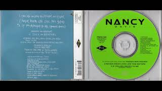 Nancy Davis - Never Knew Love Like This Before | Mixed by Dave Ford for PWL