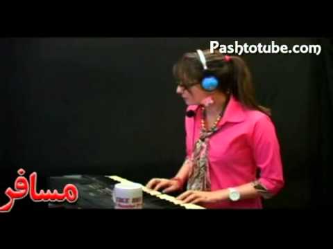 gul parna new song sada janana khaista janana