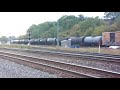 UNEXPECTED NS 4002 Trails In Berea Ohio DPU