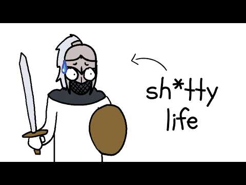 Why It Sucks To Be Born As A Tarnished