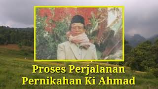 Download lagu PROSES PERNIKAHAN KUA KI AHMAD DAN RATNA MINTARSIH mp3