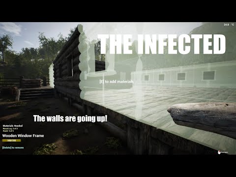 The Infected Ep. 8 - The expansion is almost complete