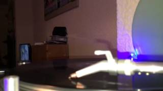 Shapeshifters Lola's theme main mix 12 inch vinyl :)