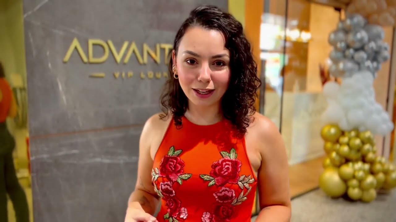 Advantage VIP Lounge