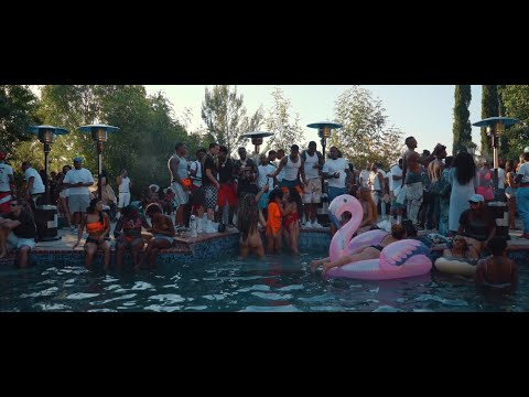 Mike Jay - Too Player [Official Music Video]