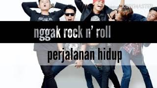 Download lagu Perjalanan hidup (NGGAK ROCK N' ROLL) mp3 Download lagu Perjalanan hidup (NGGAK ROCK N' ROLL) mp3