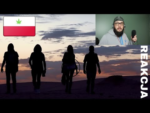 DJ SLAVIC ft Hellfield & Kubańczyk -- Nas nie zatrzyma już nic  REAKCJA