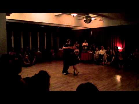 Esther Pugliese benefit: Alfredo Melendez & Anaïs Haven