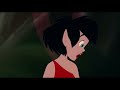 FernGully The Last Rainforest Magic Light 1992