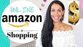 AMAZON HAUL I ROSELLA MIA