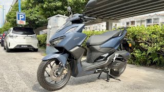 Download lagu Honda Vario 160 SE (2024) - Matte Blue (Walkaround) RM8,800 mp3