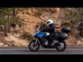 CFMoto 650 ADVentura Review | What Should You Expect From It? | [2024]